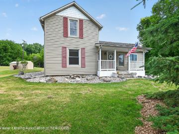 411 Fogg Road
