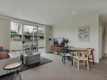 Apartment for rent in Turner, Majura - Garden