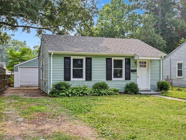411 Ford RD