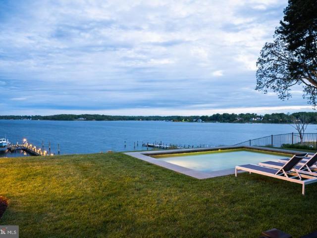 411 Ferry Point Road