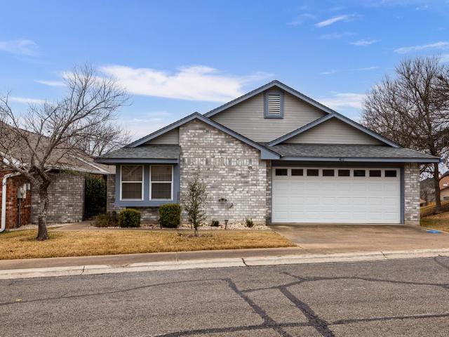 411 Fitch St, Kerrville, TX 78028 | MLS #124939