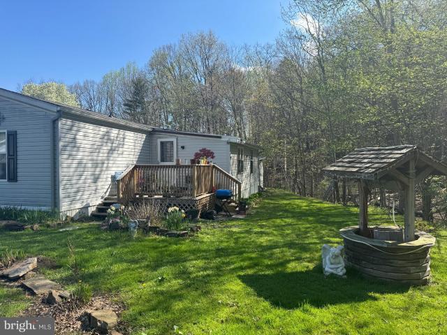 411 Frieden Manor, Schuylkill Haven, PA 17972 | MLS #PASK2026