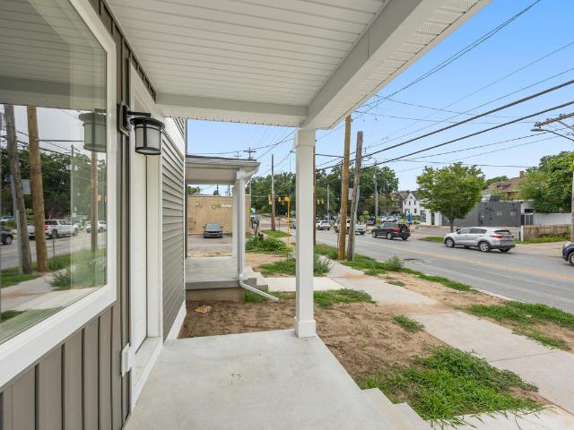411 Fuller Avenue