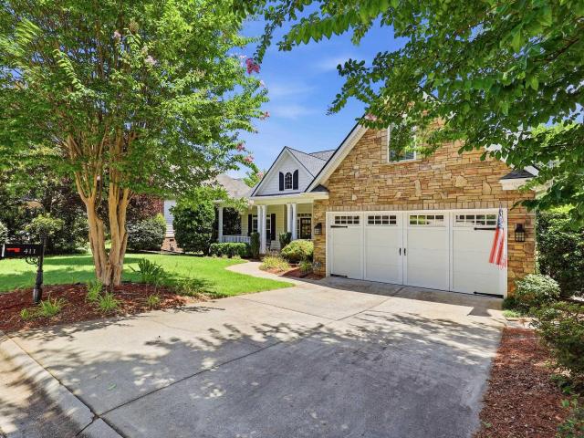 411 Kilgore Farms Circle