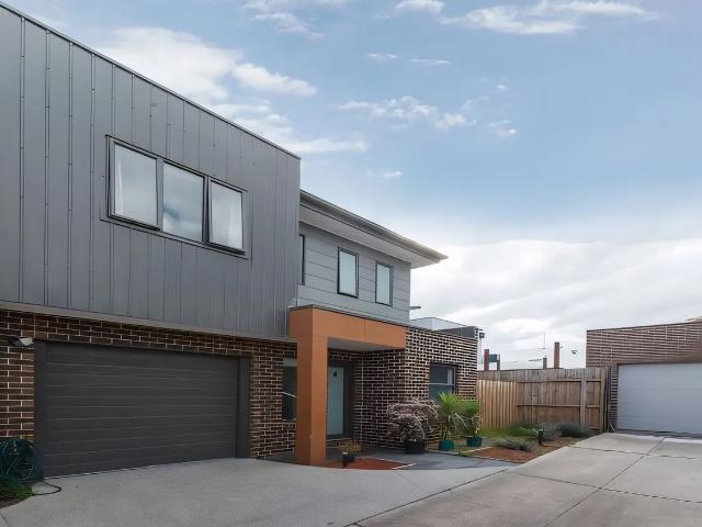 4/11 Kingston Road, Heatherton VIC 3202 Apartment For Rent | Domain