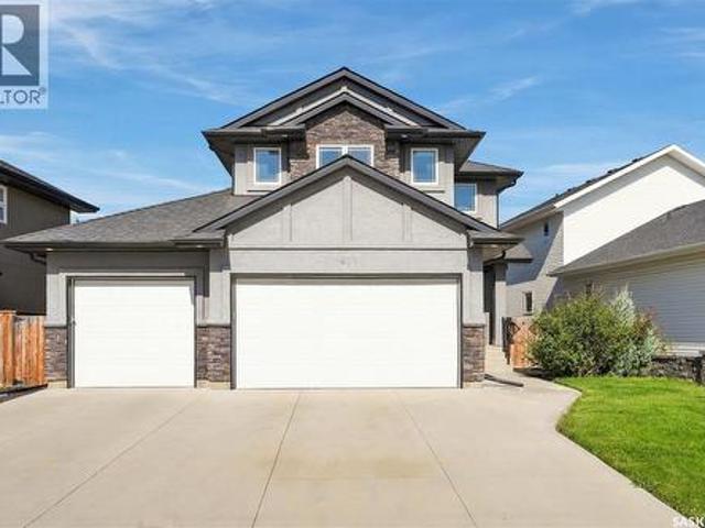 411 Hastings Crescent, Saskatoon, SK, S7V 0C7 house for sale | Listing ID SK048871 | Royal LePage