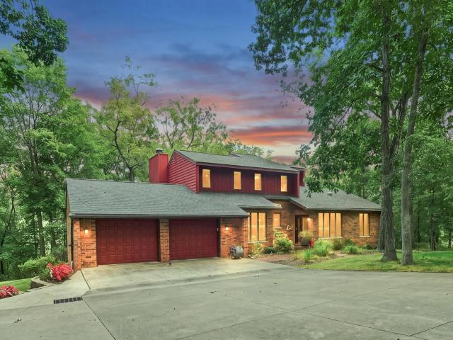 411 Heatherwood Circle