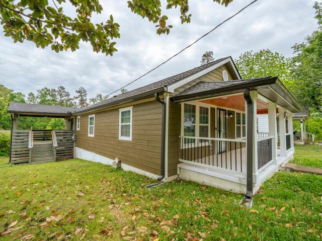 411 Highway 64 W