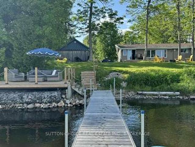 411 Jocko Point Road, North Bay Jocko Point / Beaucage, ON, P1B 8G5 house for sale | Listing ID X13067 | Royal LePage