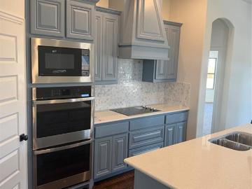 Josephine city, Collin County, Texas, USA