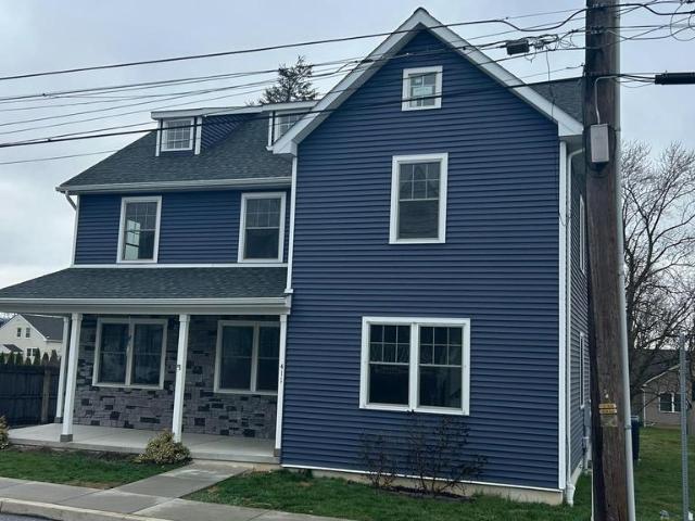 411 James Street