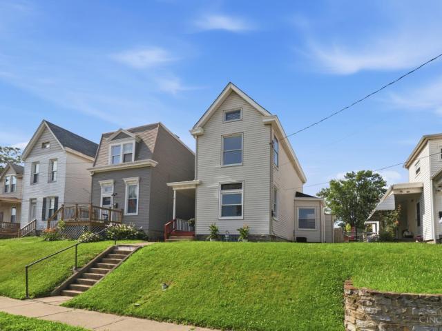 411 Jefferson Avenue