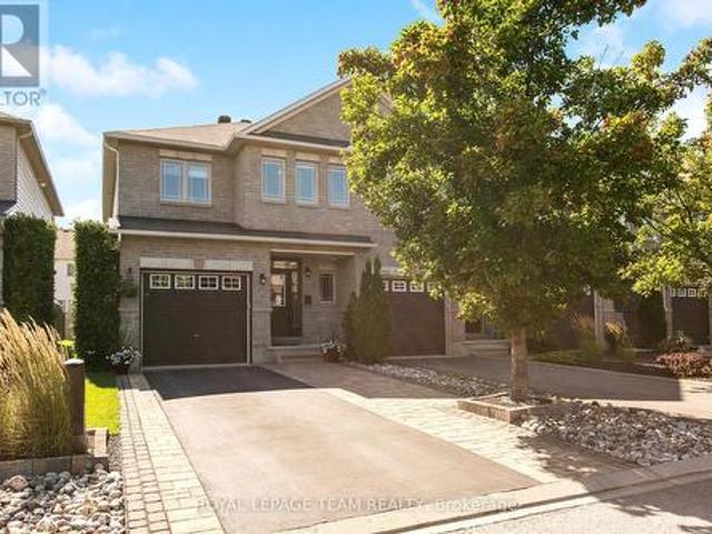 411 June Court, Ottawa, ON, K1W 0E3 house for sale | Listing ID X13671 | Royal LePage
