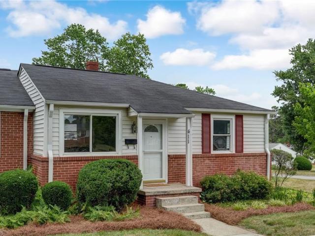 411 Overlook Street