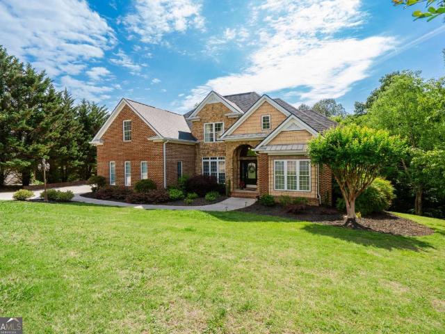 411 Overlook Way