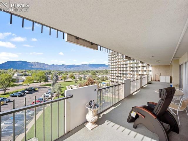 411 Lakewood Cir, Unit B533, Colorado Springs, CO 80910 | MLS #1306