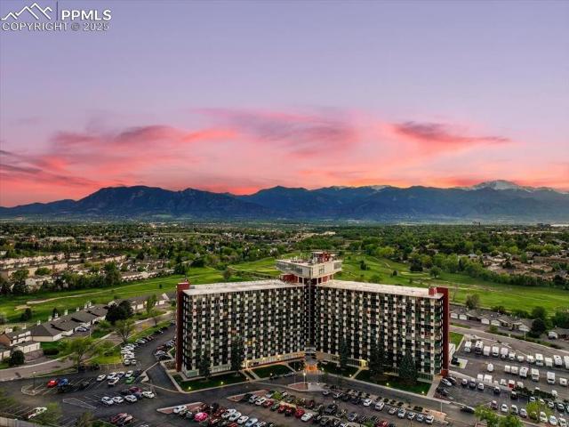 411 Lakewood Cir, Unit C404, Colorado Springs, CO 80910 | MLS #2222