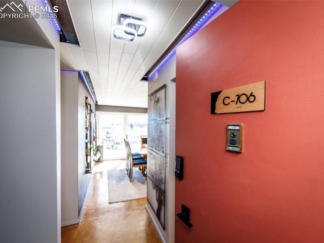411 Lakewood Cir, Unit C706, Colorado Springs, CO 80910 | MLS #6118