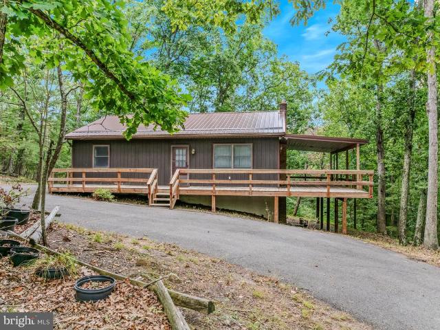 411 Little Creek Trl