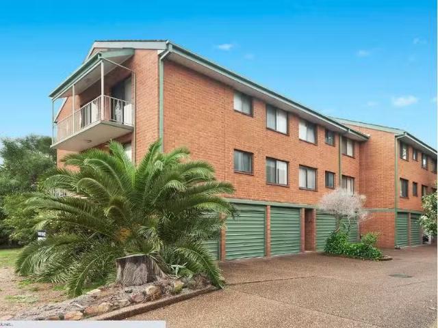 4/11 Morgan Street, Merewether Apartment for rent Listed by W.