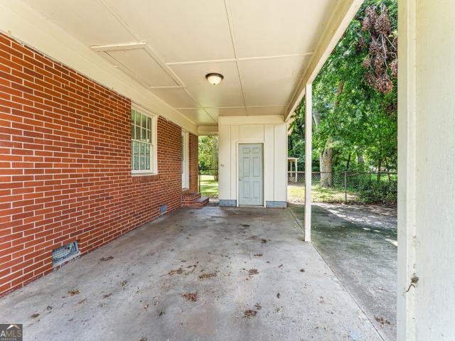 411 Magnolia Street
