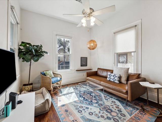 411 Marie Street, Houston, US, TX