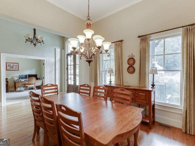 411 Meadow Lake Terrace Road