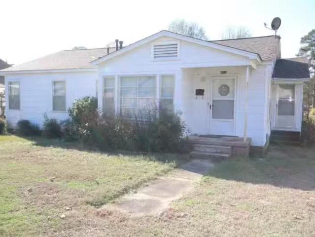 411 N 7TH ST, NASHVILLE, AR 71852
