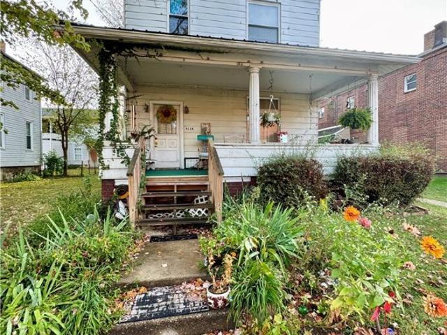 411 N. PA Avenue
