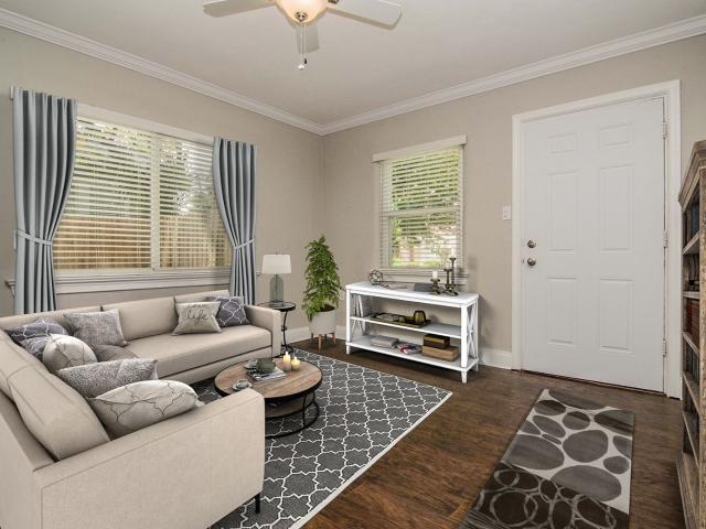 411 S Albany Avenue, 1, Tampa, US, FL