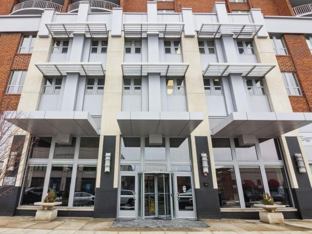 411 S Old Woodward Avenue Unit 708, Birmingham, US, MI