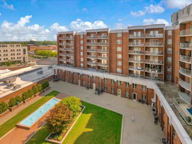 411 S Old Woodward Unit 907, Birmingham, US, MI