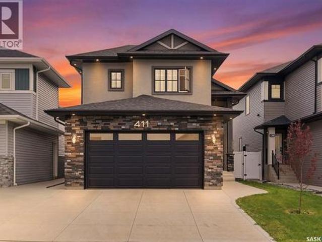 411 Schmeiser Bend, Saskatoon, SK, S7N 2P3 house for sale | Listing ID SK042271 | Royal LePage