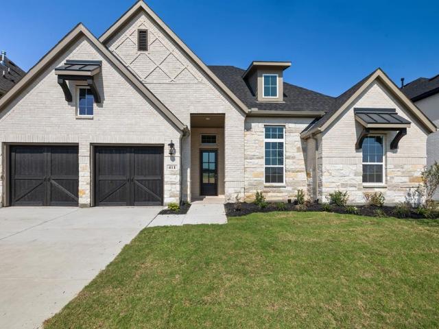 411 Sedgwick Drive