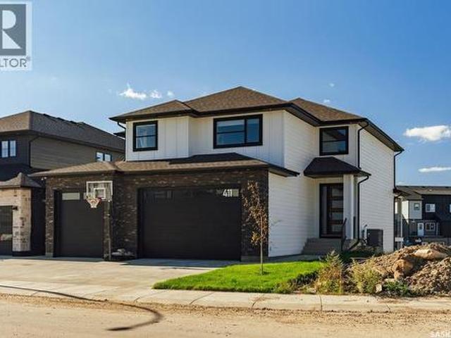 411 Sharma Crescent, Saskatoon, SK, S7W 0Y4 house for sale | Listing ID SK049054 | Royal LePage