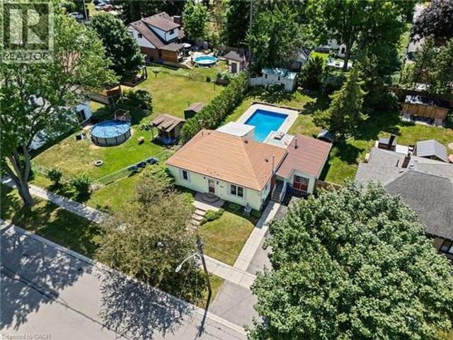 411 St Andrew Street, Port Dover, ON, N0A 1N0 house for sale | Listing ID 40851 | Royal LePage