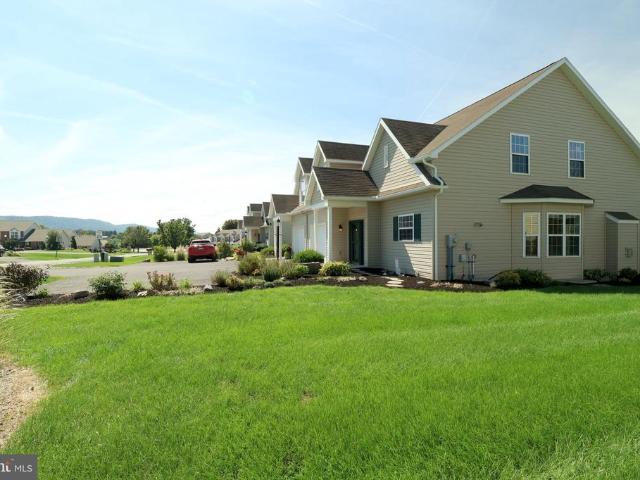 411 Stony Pointe Drive