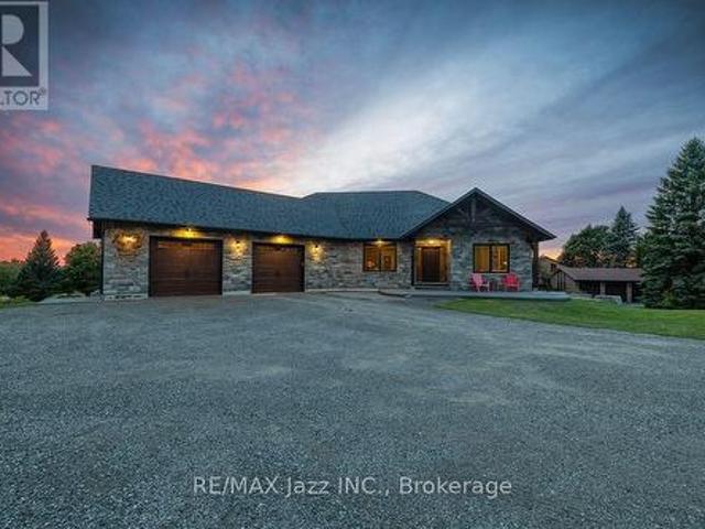411 Sunset Crescent, Alnwick/Haldimand, ON, K0K 2X0 house for sale | Listing ID X13818 | Royal LePage