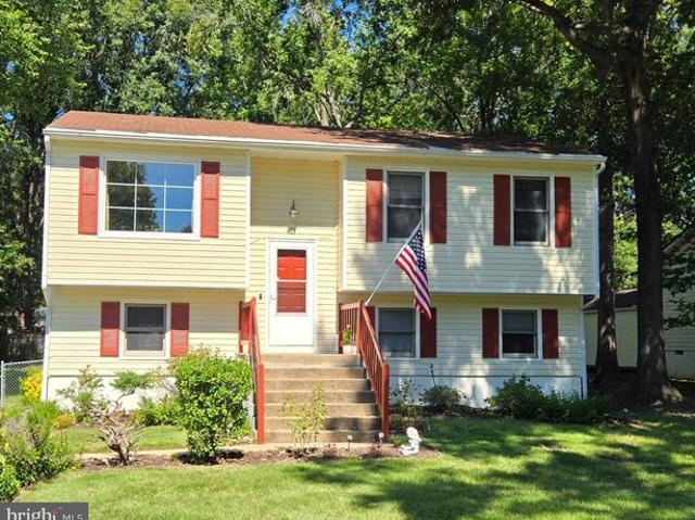 411 Polk Dr, Spotsylvania, VA 22551