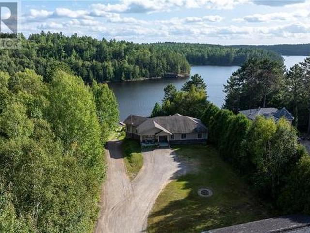 411 Paddy Lake Road, Greater Sudbury, ON, P3E 4N1 house for sale | Listing ID 2130 | Royal LePage