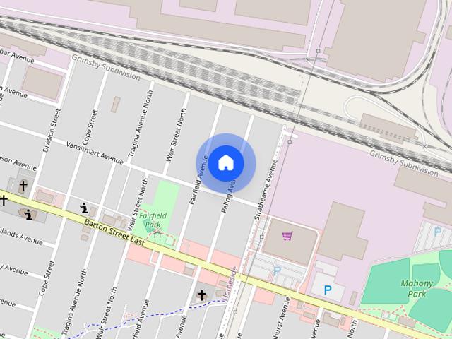 411 Paling Ave