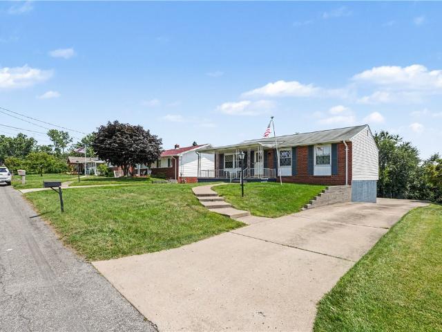 411 Palomino Dr