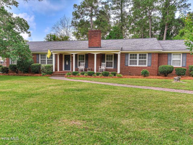 411 Park Drive