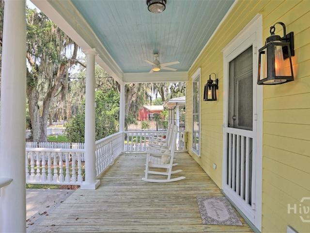 411 Parkersburg Road