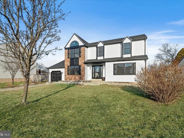411 Pheasant Cir, Bear, DE 19701 | MLS #DENC2097