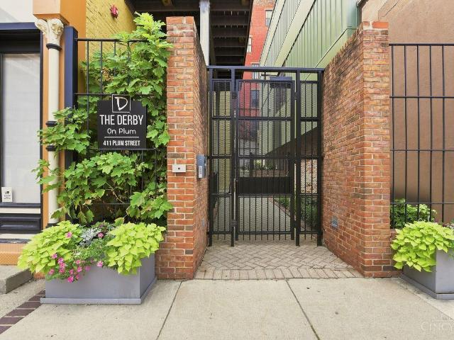 411 Plum Street
