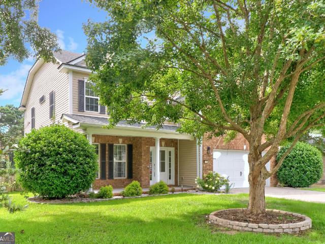 411 Plantation Place