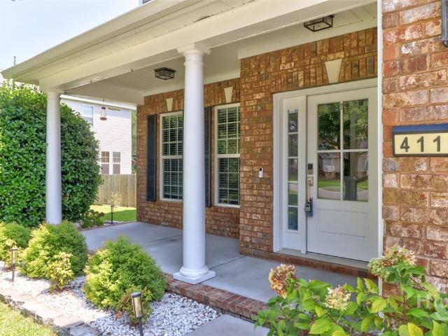 411 Plantation Place