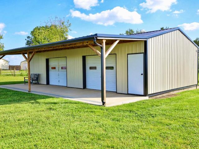 411 Pleasantville Road