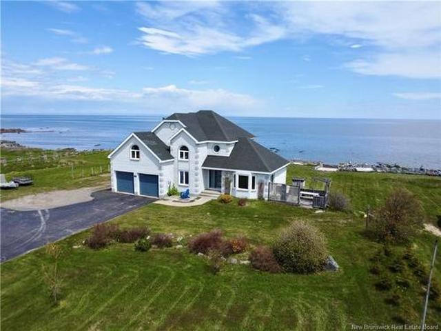 411 Principale, Petit Rocher, NB, E8J 1L9 house for sale | Listing ID NB140809 | Royal LePage